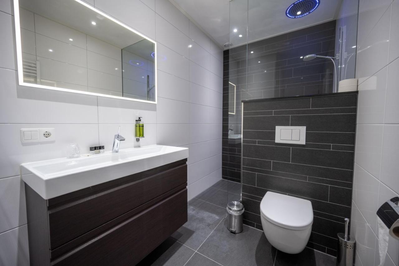 Flonk Apartments Groningen Centre, Voorheen Best Western Apartments Groningen Centre Luaran gambar