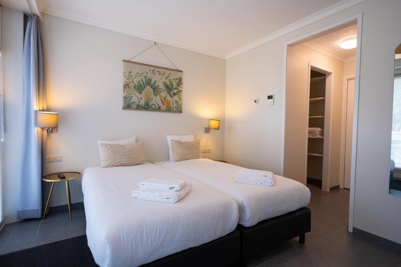 Flonk Apartments Groningen Centre, Voorheen Best Western Apartments Groningen Centre Luaran gambar