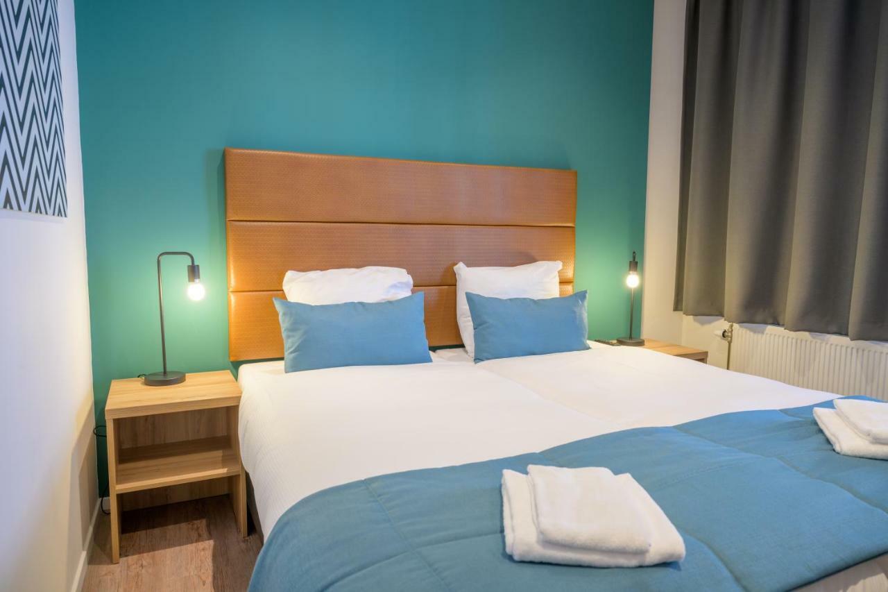 Flonk Apartments Groningen Centre, Voorheen Best Western Apartments Groningen Centre Luaran gambar